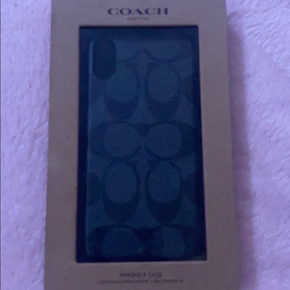 iphone X/Xs phone case - Picture 2 of 4